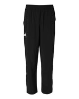 Adidas Men's TIRO Woven Sweatpants. AT502 - Black/ White