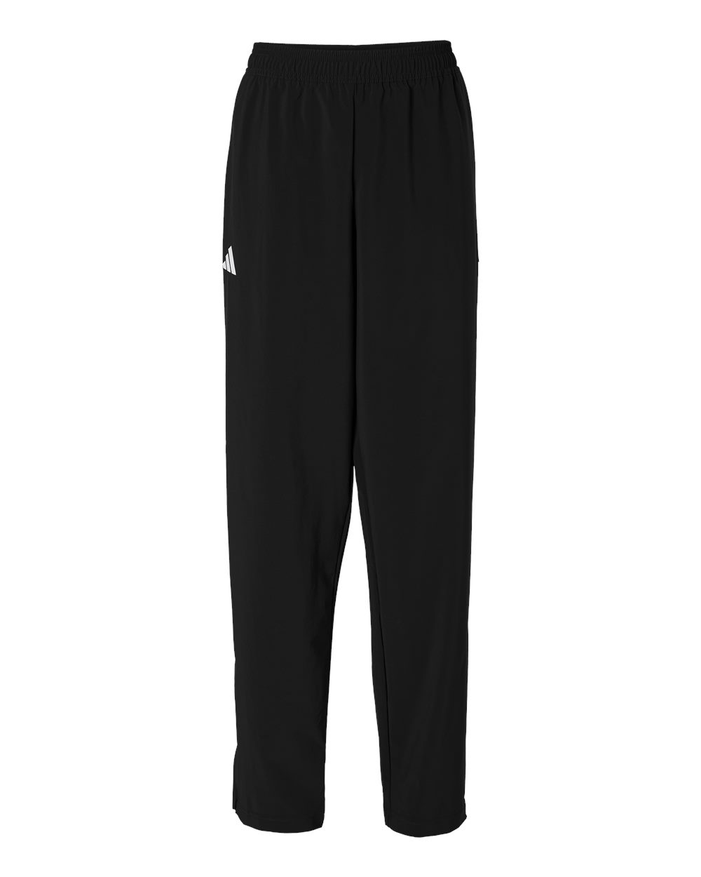 Adidas Women's TIRO Woven Sweatpants. AT503 - Black/ White
