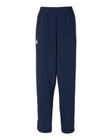 Adidas Women's TIRO Woven Sweatpants. AT503 - Team Navy Blue/ White