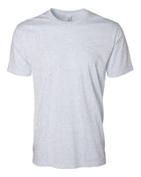 Independent Trading Co. Unisex Premium T-Shirt. PRM180PT - Grey Heather