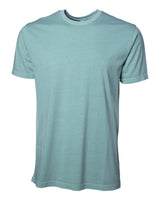 Independent Trading Co. Unisex Premium T-Shirt. PRM180PT - Pigment Mint