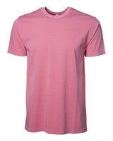 Independent Trading Co. Unisex Premium T-Shirt. PRM180PT - Pigment Pink