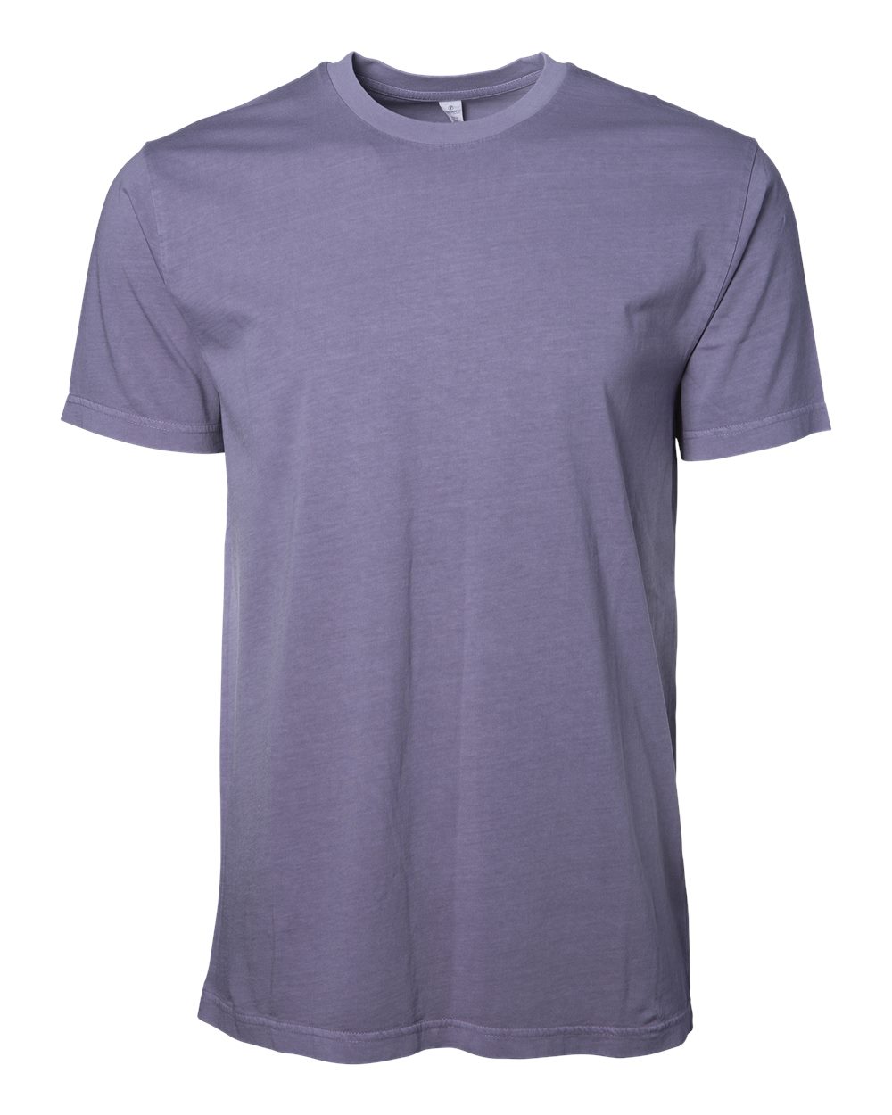 Independent Trading Co. Unisex Premium T-Shirt. PRM180PT - Pigment Plum