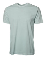 Independent Trading Co. Unisex Premium T-Shirt. PRM180PT - Pigment Sage