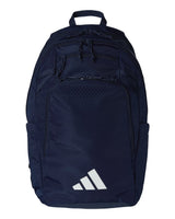 Adidas Defender 5 Backpack. AB600 - Team Navy Blue