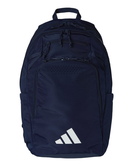 Adidas Defender 5 Backpack. AB600 - Team Navy Blue