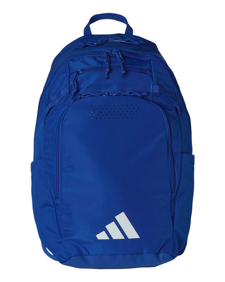Adidas Defender 5 Backpack. AB600 - Team Royal Blue