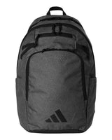 Adidas Defender 5 Backpack. AB600 - Twill Onix Grey/ Black