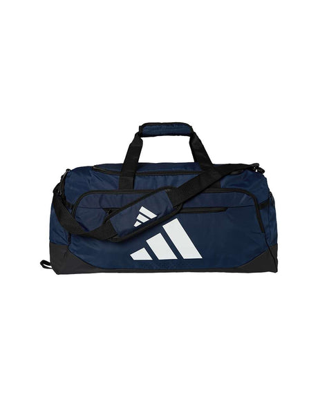 Adidas Defender 5 Medium Duffel Bag. AB602 - Team Navy Blue