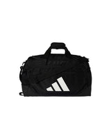 Adidas Defender 5 Small Duffel Bag. AB603 - Black/ Black