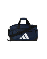 Adidas Defender 5 Small Duffel Bag. AB603 - Team Navy Blue