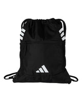 Adidas Stadium Sackpack. AB605 - Black