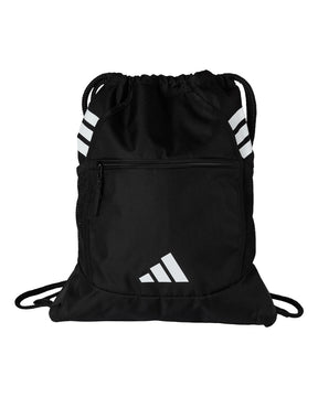 Adidas Stadium Sackpack. AB605 - Black