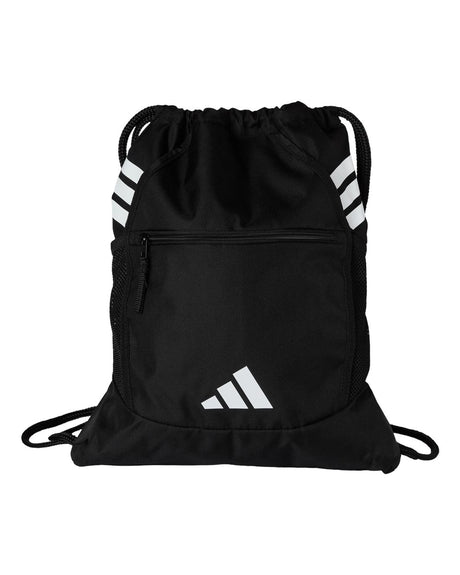 Adidas Stadium Sackpack. AB605 - Black