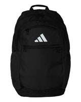 Adidas Striker 3 Backpack. AB606 - Black