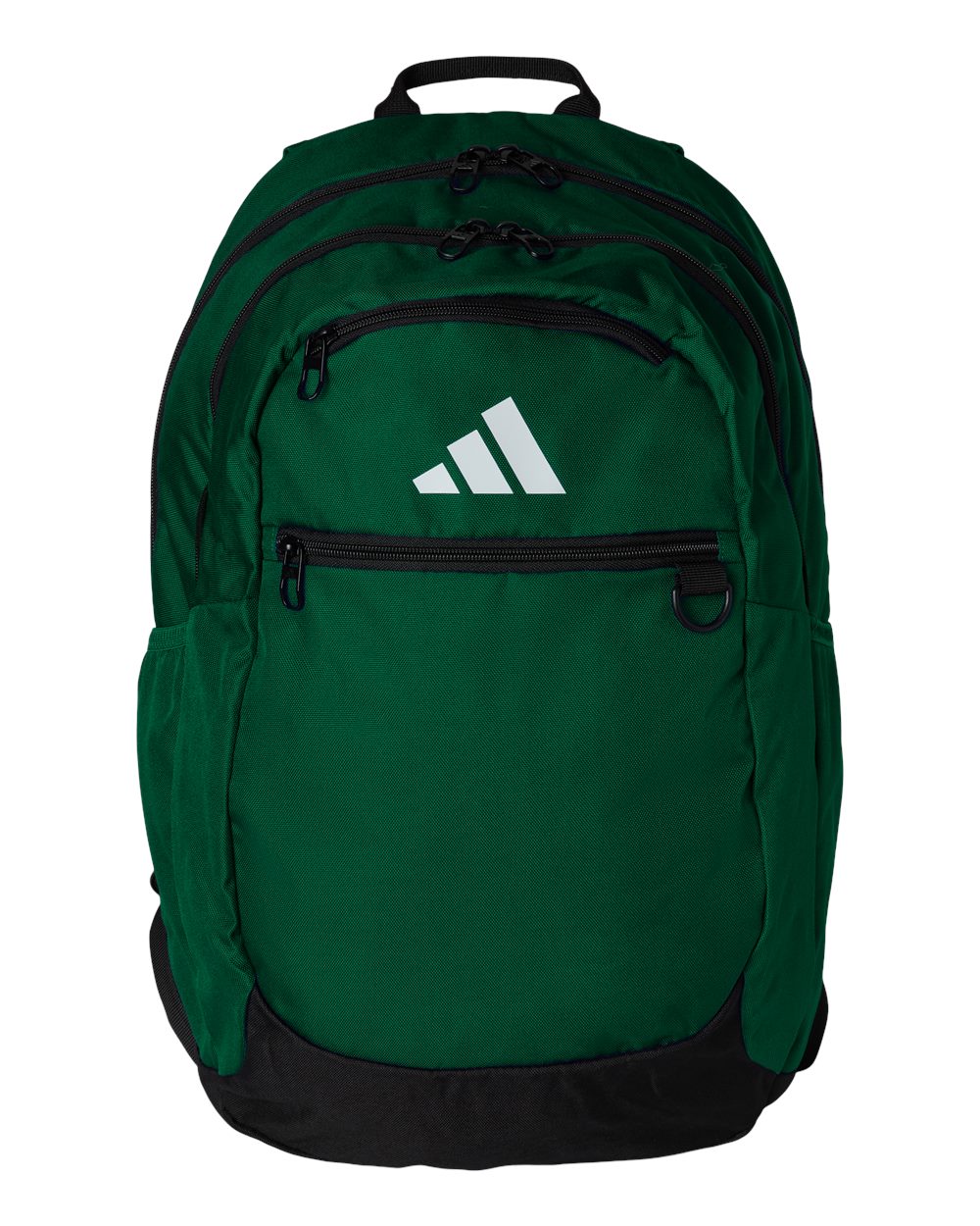 Adidas Striker 3 Backpack. AB606 - Team Dark Green