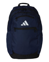Adidas Striker 3 Backpack. AB606 - Team Navy Blue