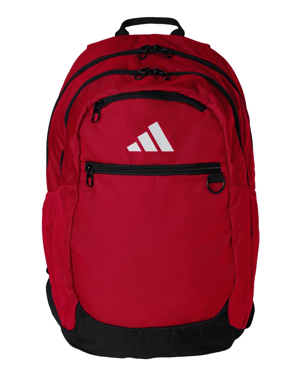 Adidas Striker 3 Backpack. AB606 - Team Power Red