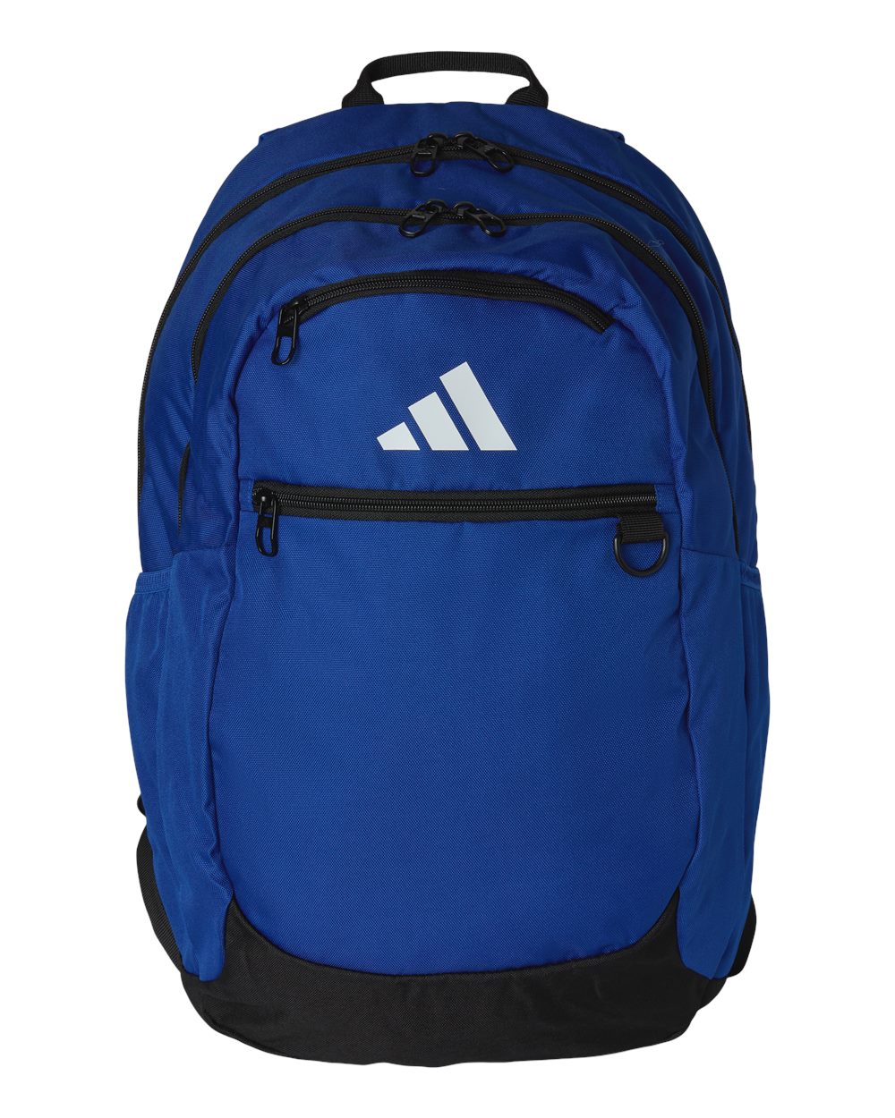 Adidas Striker 3 Backpack. AB606 - Team Royal Blue