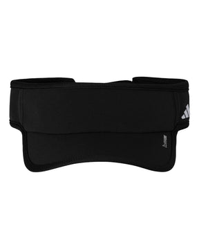 Adidas Superlite 3 Team Visor. AH604 - Black/ White