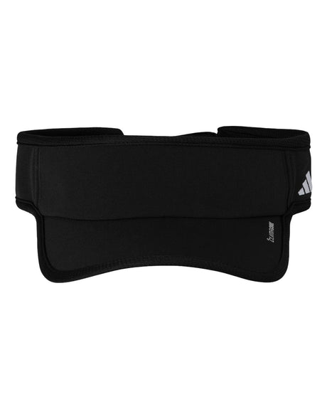 Adidas Superlite 3 Team Visor. AH604 - Black/ White