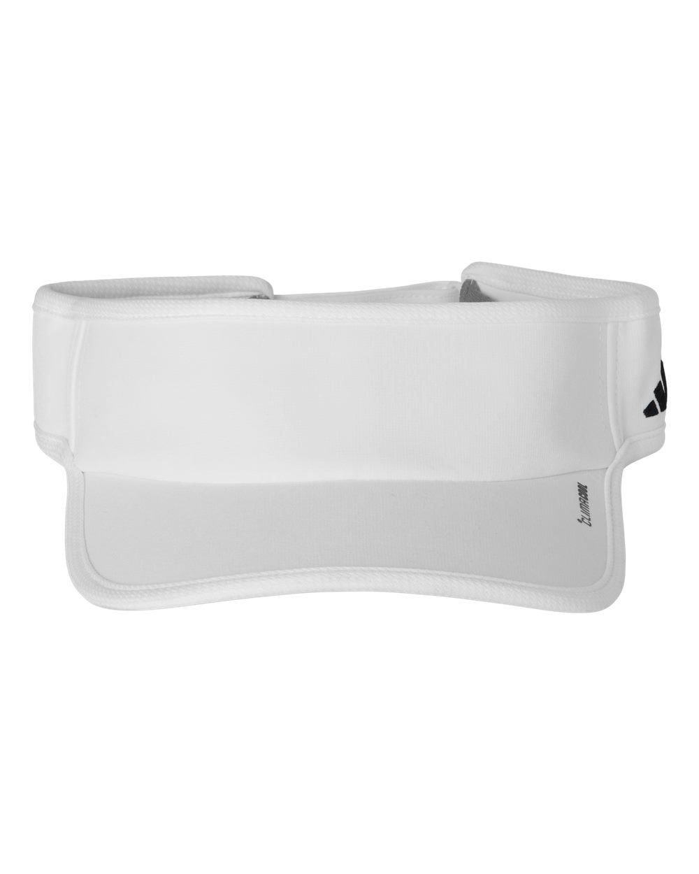 Adidas Superlite 3 Team Visor. AH604 - White/ Black