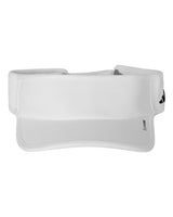 Adidas Superlite 3 Team Visor. AH604 - White/ Black