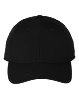 Adidas Fundamental Alliance Cap. AH607 - Black/ White