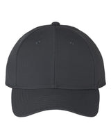 Adidas Fundamental Alliance Cap. AH607 - Team Dark Grey/ Black