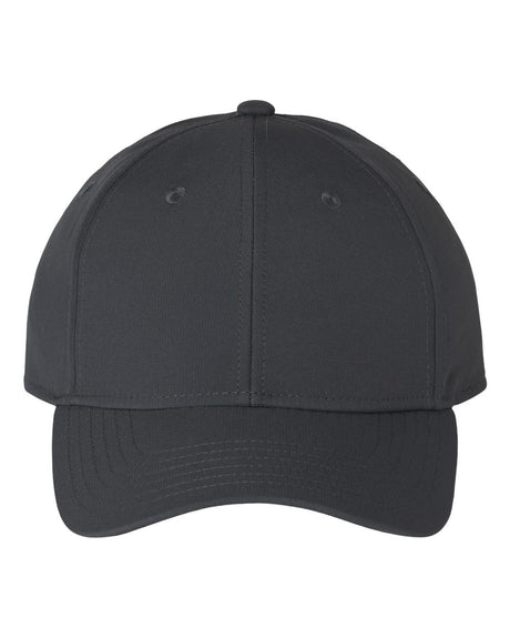 Adidas Fundamental Alliance Cap. AH607 - Team Dark Grey/ Black