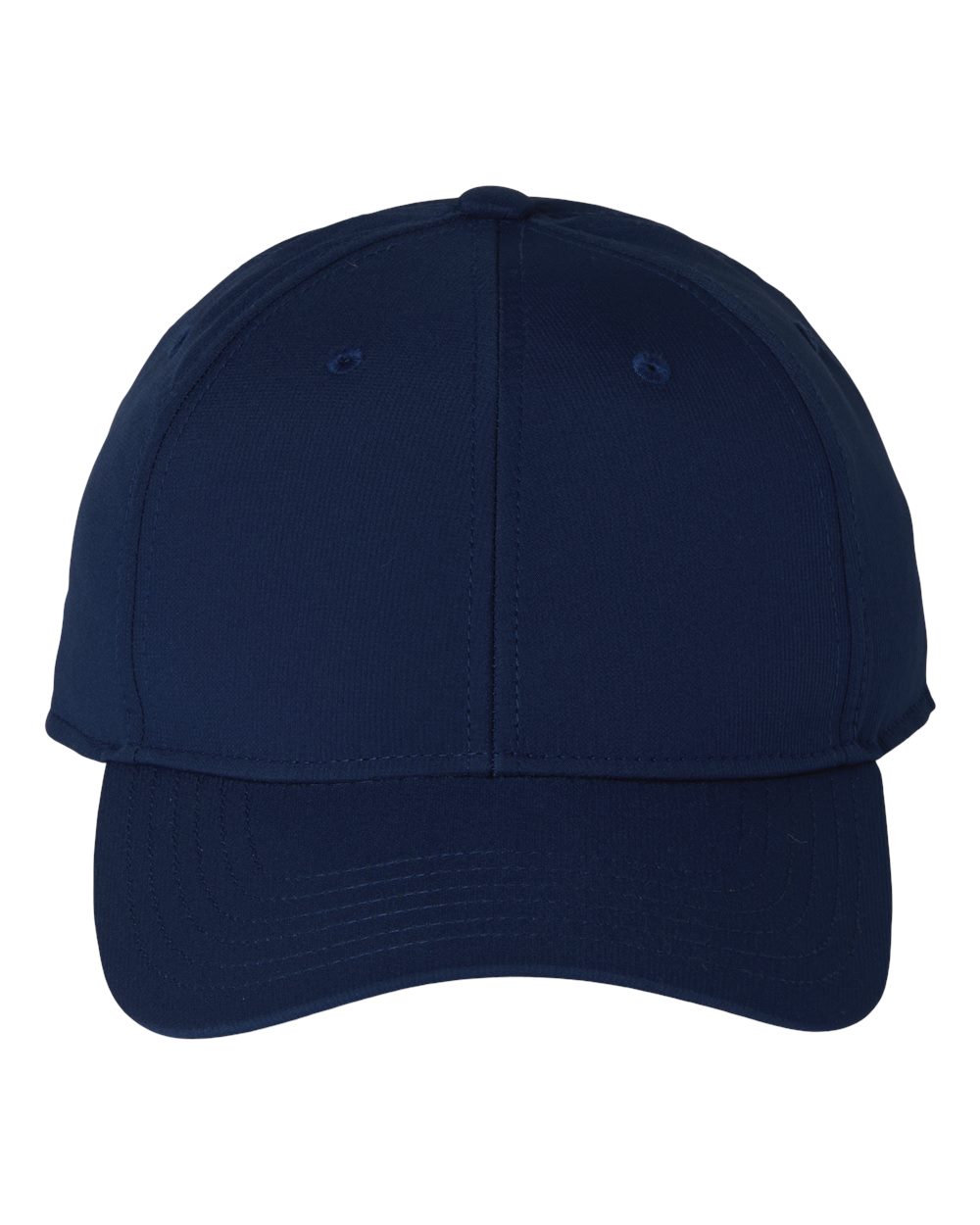 Adidas Fundamental Alliance Cap. AH607 - Team Navy Blue/ White