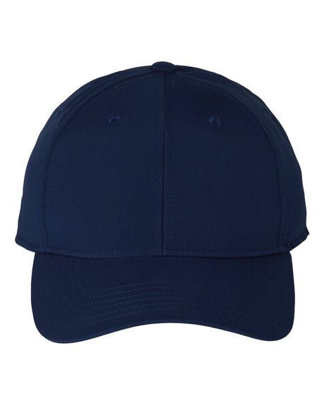Adidas Fundamental Alliance Cap. AH607 - Team Navy Blue/ White