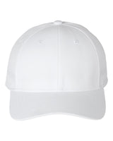 Adidas Fundamental Alliance Cap. AH607 - White/ Black