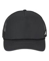 Adidas Fundamental Dispatch Trucker Cap. AH608 - Team Dark Grey/ Black/ White