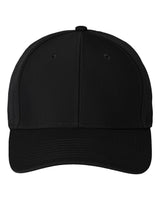 Adidas Fundamental Gameday Stretch Cap. AH609 - Black/ Team Dark Grey