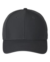 Adidas Fundamental Gameday Stretch Cap. AH609 - Team Dark Grey/ White