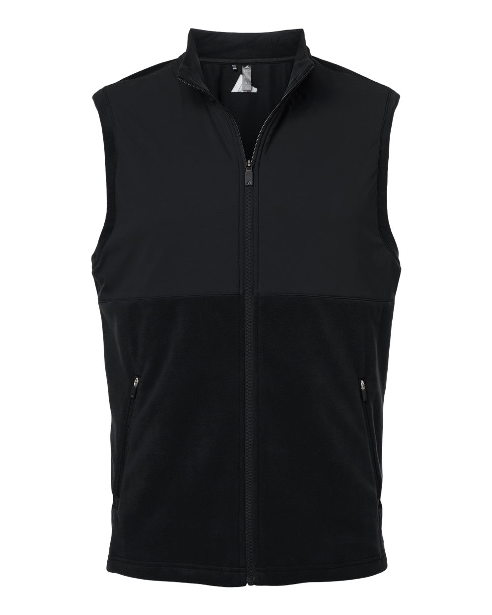 Adidas Men's Cozy Vest. A729 - Black