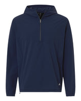 Adidas Men's Ultimate365 Course Control Anorak Jacket. A2030 - Collegiate Navy