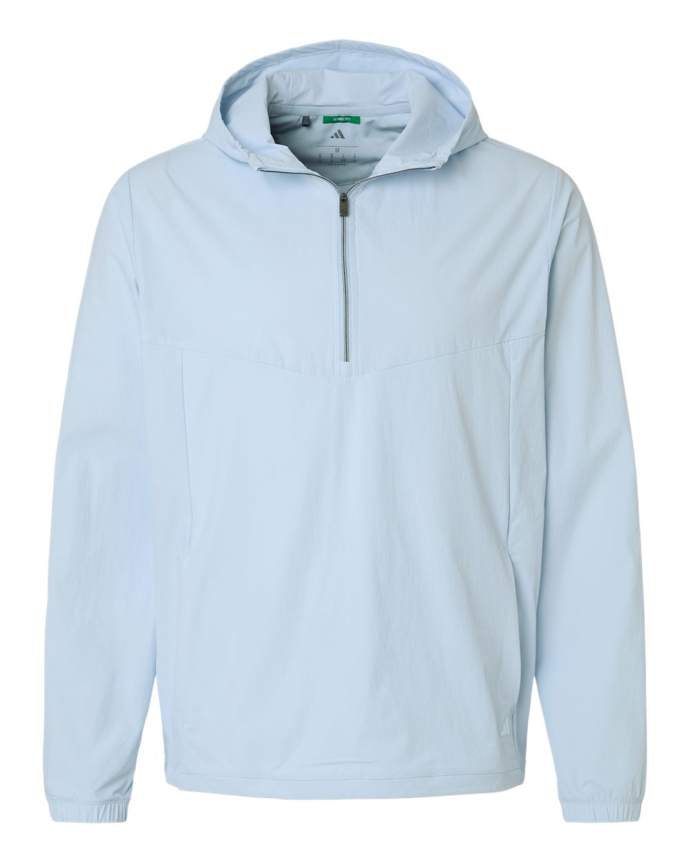 Adidas Men's Ultimate365 Course Control Anorak Jacket. A2030 - Crystal Sky