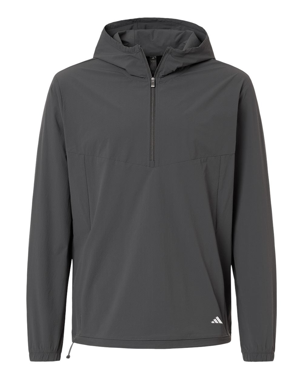 Adidas Men's Ultimate365 Course Control Anorak Jacket. A2030 - Grey Five