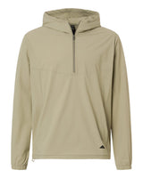 Adidas Men's Ultimate365 Course Control Anorak Jacket. A2030 - Wonder Cargo