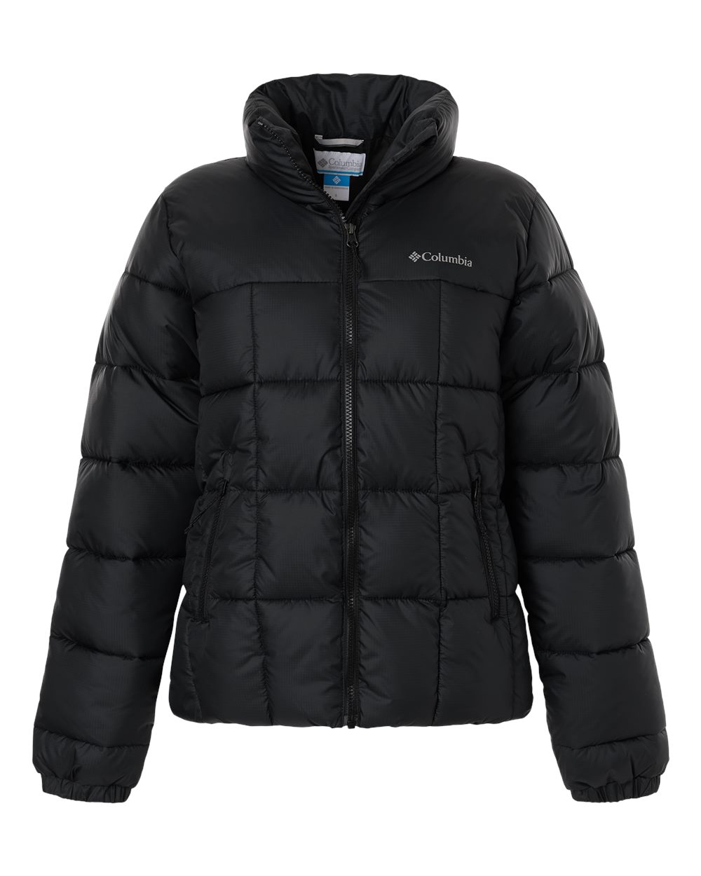 Columbia Women's Puffect™ III Full-Zip Jacket. 217125 - Black