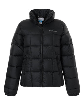 Columbia Women's Puffect™ III Full-Zip Jacket. 217125 - Black
