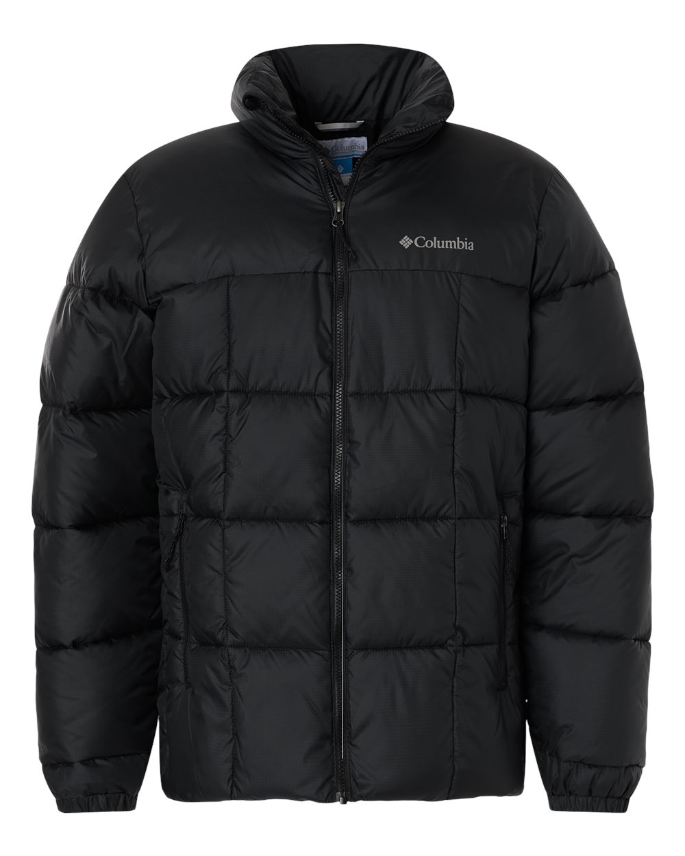 Columbia Men's Puffect™ IV Jacket. 217430 - Black