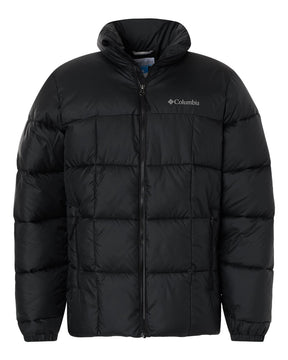 Columbia Men's Puffect™ IV Jacket. 217430 - Black