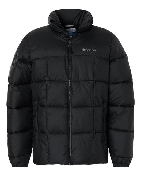 Columbia Men's Puffect™ IV Jacket. 217430 - Black