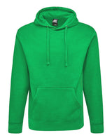J. America Unisex BTB Fleece Hooded Sweatshirt. 8720 - Kelly