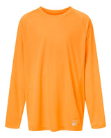 HUK Youth Pursuit Long Sleeve T-Shirt. H712L004 - Flare