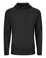 J. America Unisex Maverick Hooded Pullover. 8770 - Anthracite