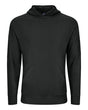J. America Unisex Maverick Hooded Pullover. 8770 - Anthracite